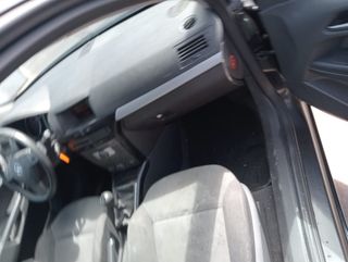 Opel Astra 2007 1.700 c.c 5 Puertas Etiqueta B