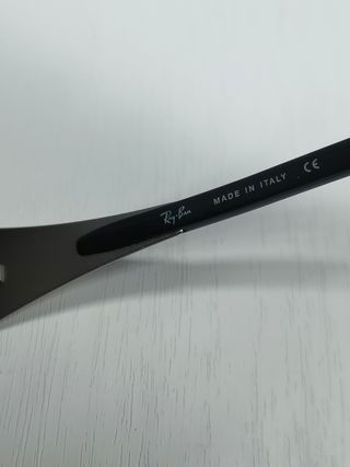 Ray-Ban Gafas de Sol Hombre modelo 3268