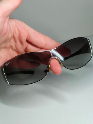 Ray-Ban Gafas de Sol Hombre modelo 3268