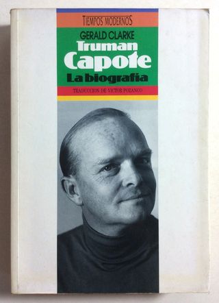 Truman Capote