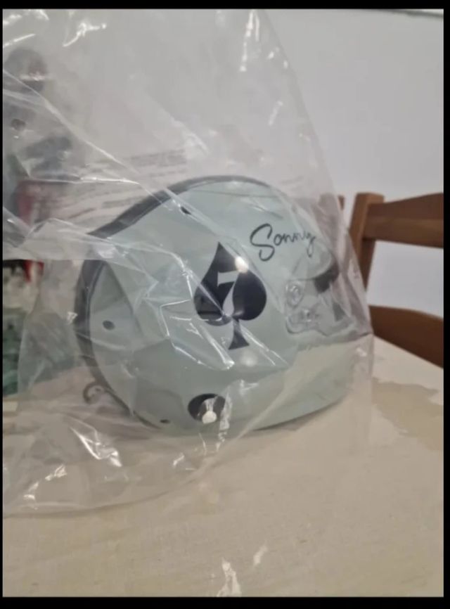 Cubo palomitas APXGP Sonny F1