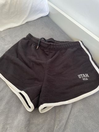 Shorts deportivos - 3 unidades