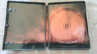 Caja metálica de Wolfenstein Youngblood