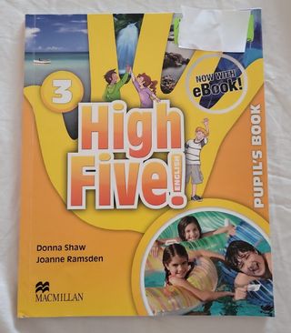 Libros de Lengu, matemáticas,  etc