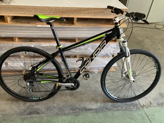 Bicicleta Conor 7200 talla L