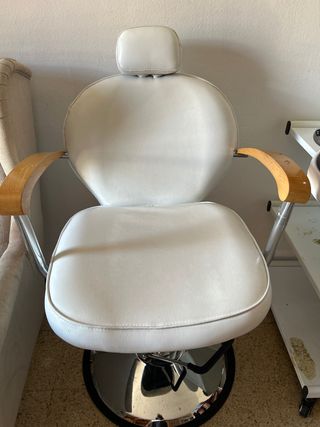 Sillon peluquería/estetica