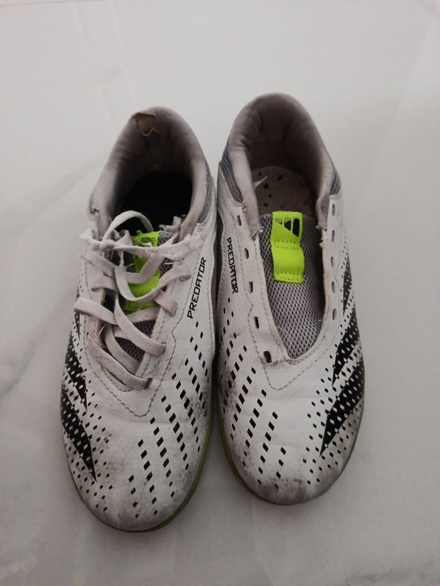 Adidas Predator - Botas Fútbol