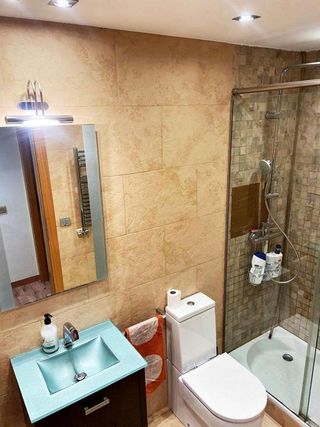 Piso en venta en Poble Nou - Torreromeu - Can Roqueta en Sabadell