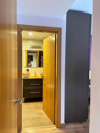 Piso en venta en Poble Nou - Torreromeu - Can Roqueta en Sabadell