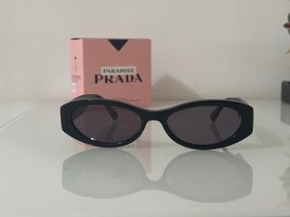 Gafas de sol Madewell negras