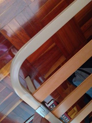 Somier y colchón 90x190cm - tengo dos 70€ juego 