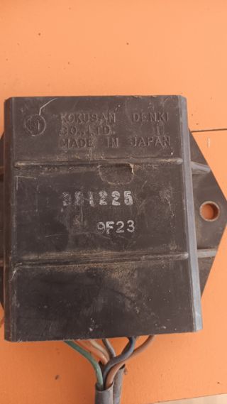 CDI Suzuki GS 500 - usado