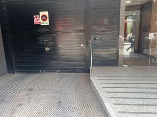Garaje en venta en Centre en Sabadell