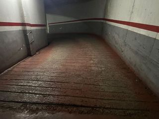 Garaje en venta en Centre en Sabadell
