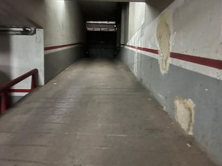 Garaje en venta en Centre en Sabadell