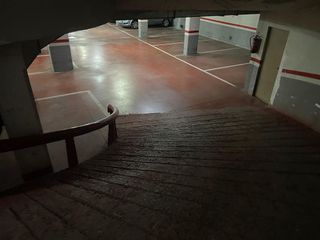 Garaje en venta en Centre en Sabadell
