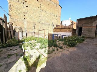 Terreno en venta en Trinitat Vella en Barcelona
