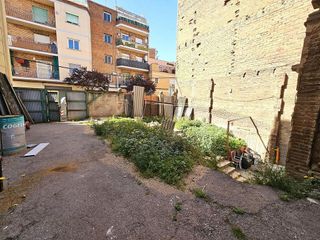 Terreno en venta en Trinitat Vella en Barcelona