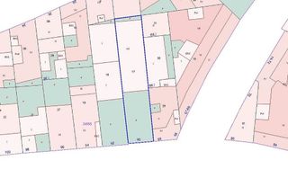 Terreno en venta en Trinitat Vella en Barcelona