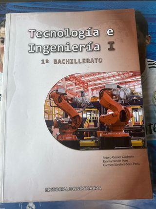 Tecnología e Ingeniería I