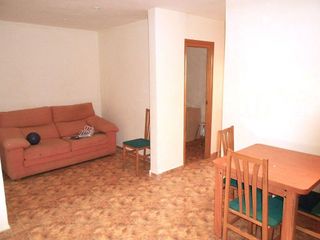 Piso en venta en La Florida en Hospitalet de Llobregat, L´