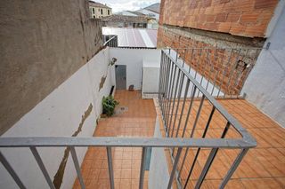 Casa adosada en venta en Barri del Centre en Terrassa
