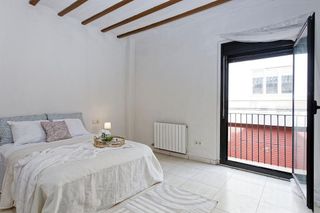 Casa adosada en venta en Barri del Centre en Terrassa