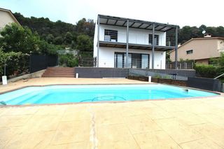 Chalet en venta en Urbanitzacions en Bigues i Riells
