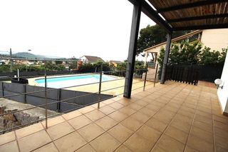Chalet en venta en Urbanitzacions en Bigues i Riells