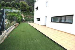 Chalet en venta en Urbanitzacions en Bigues i Riells