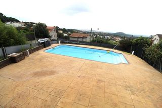 Chalet en venta en Urbanitzacions en Bigues i Riells