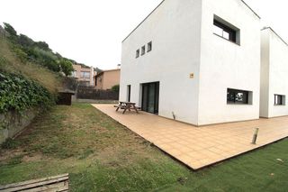 Chalet en venta en Urbanitzacions en Bigues i Riells