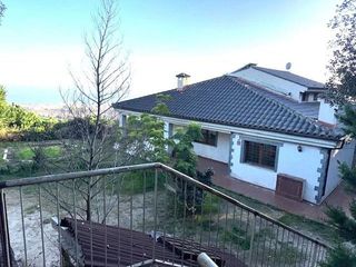 Chalet en venta en Urbanitzacions en Mataró