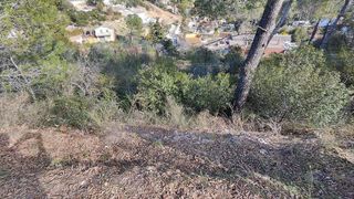 Solar en venta en Castellnou - Can Mir - Sant Muç en Rubí