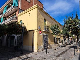 Casa pareada en venta en Sant Andreu de Palomar en Barcelona