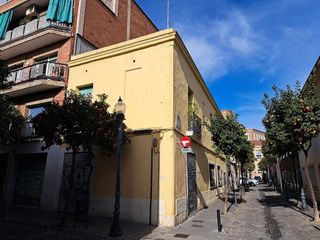 Casa pareada en venta en Sant Andreu de Palomar en Barcelona
