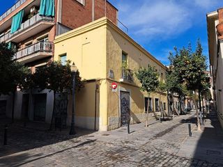 Casa pareada en venta en Sant Andreu de Palomar en Barcelona