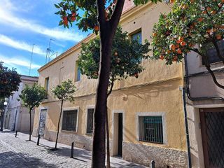 Casa pareada en venta en Sant Andreu de Palomar en Barcelona