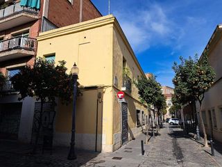 Casa pareada en venta en Sant Andreu de Palomar en Barcelona