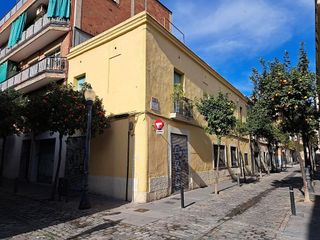 Casa pareada en venta en Sant Andreu de Palomar en Barcelona