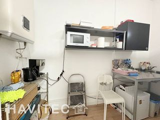 Local comercial en venta en Molins de Rei