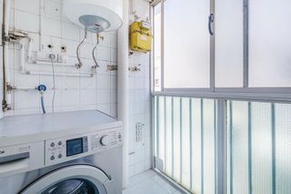 Piso en venta en La Cogullada en Terrassa