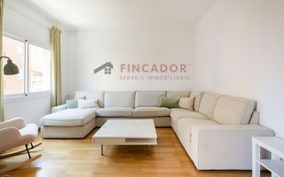 Piso en venta en El Guinardó en Barcelona