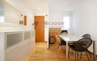 Piso en venta en El Guinardó en Barcelona