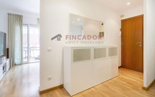 Piso en venta en El Guinardó en Barcelona