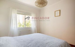 Piso en venta en El Guinardó en Barcelona