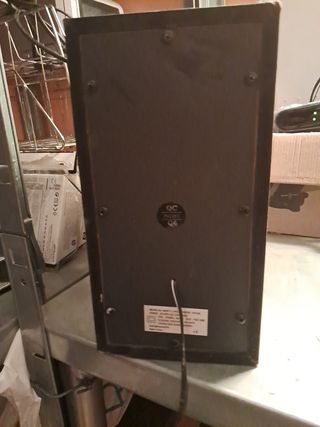 Sistema Home Cinema Trust 4000P 5.1