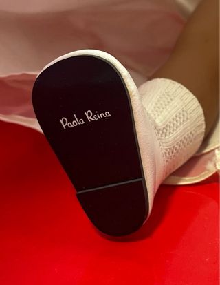 Muñeca Amor de Paola Reina comunión