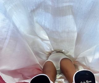 Muñeca Amor de Paola Reina comunión