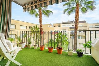 Piso en venta en Sant Pere de Ribes Centro en Sant Pere de Ribes